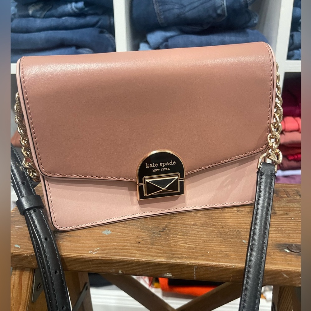 Kate Spade ♠️ Cross Body Purse